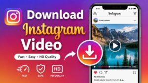 Download Inatagram Video