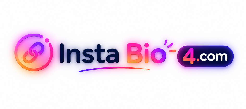 Insta Bio